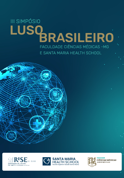 					Visualizar v. 5 n. 2 (2026): Suplemento 4 - Anais do III Simpósio Luso Brasileiro - 2025
				